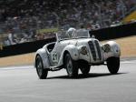 BMW 328 Roadster 1936 года